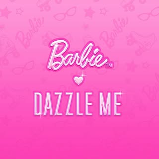 Dazzle Me Logo