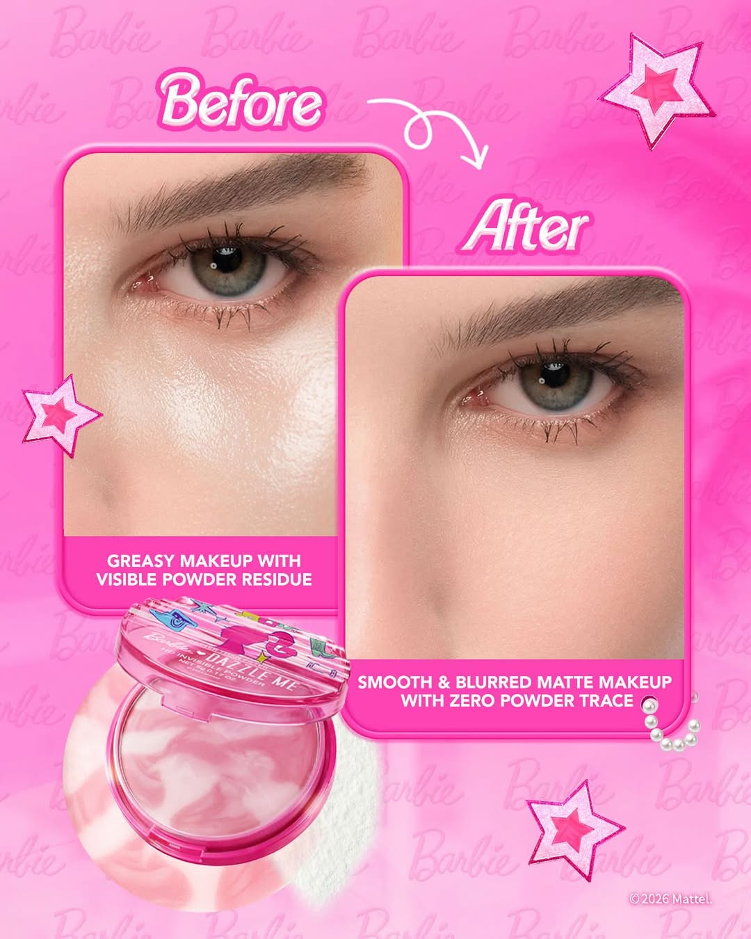 Better Than Filter HD Powder